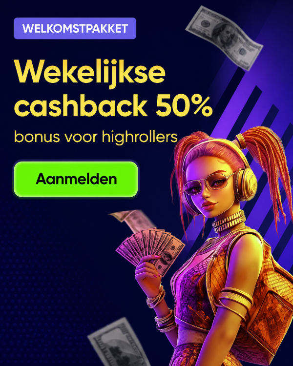 Konto bei BroWinner Casino erstellen